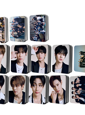 ALD1  ALPHA DRIVE ONE 李相沅 ALLYZ EUPHORIA 周边拍立得LOMO卡