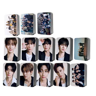 ONE DRIVE ALPHA 周边拍立得LOMO卡 ALLYZ EUPHORIA 李相沅 ALD1