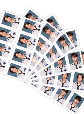 BOYNEXTDOOR朴成淏李常赫 明宰铉周边一寸证件照