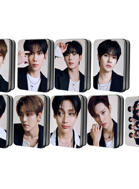 ALD1  ALPHA DRIVE ONE 李相沅 ALLYZ EUPHORIA 周边拍立得LOMO卡