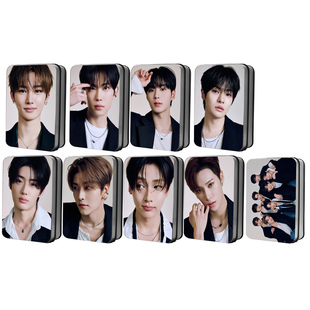 ONE DRIVE 李相沅 ALLYZ 周边拍立得LOMO卡 ALD1 EUPHORIA ALPHA