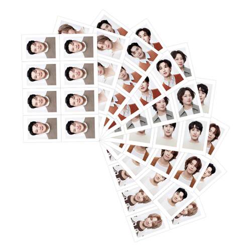 SJSUPERJUNIOR证件照