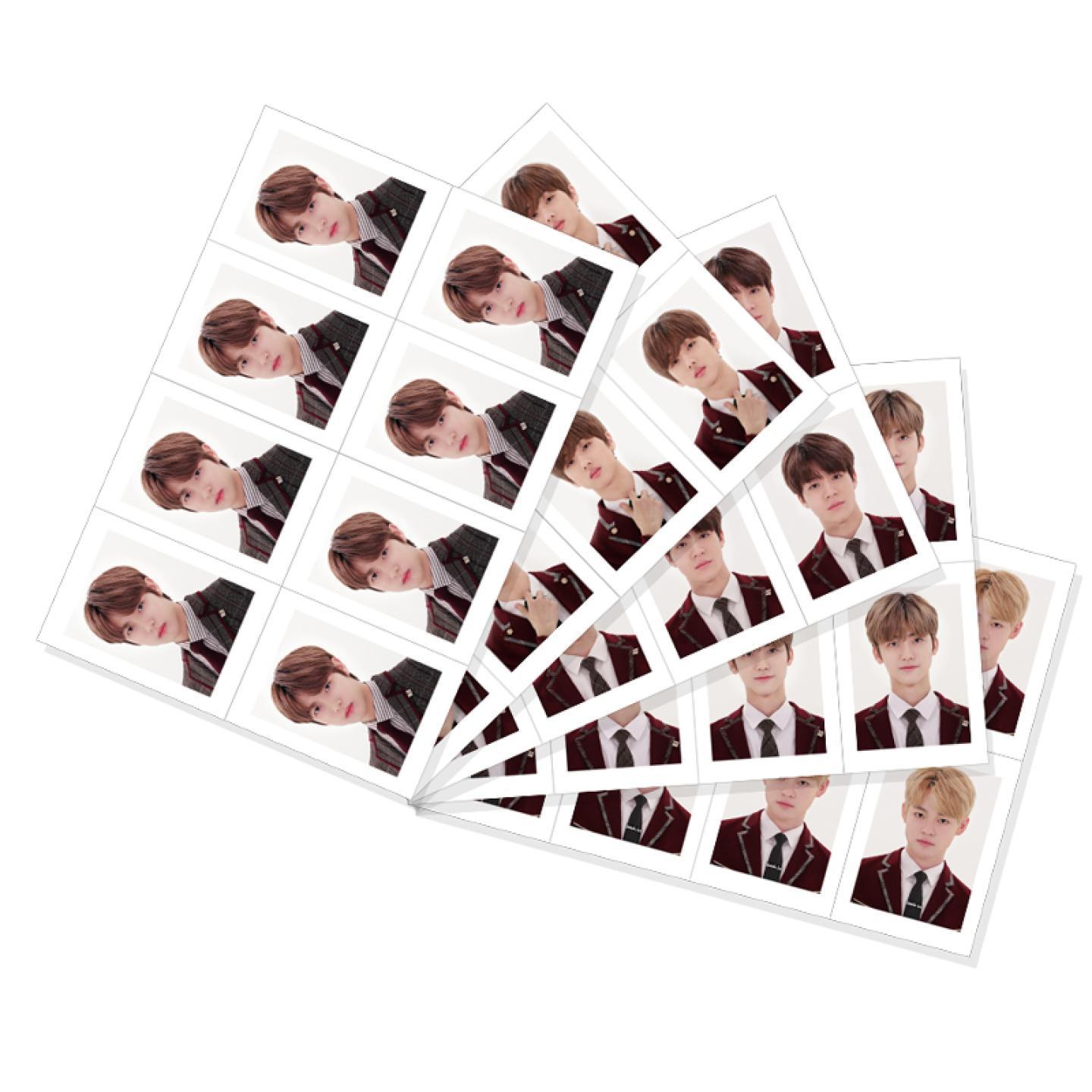 DREAMSAVEDREAM一寸证件照