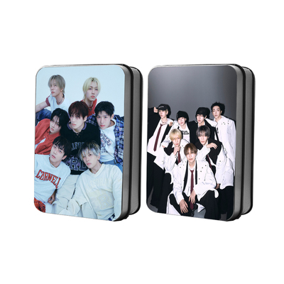 MODYSSEY周边拍立得lomo卡