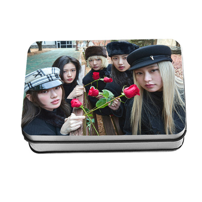 KiiiKiii迷你二DeluluPacOMO卡