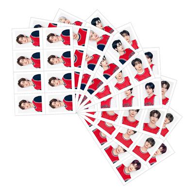 ZB1SlamDunk证件照