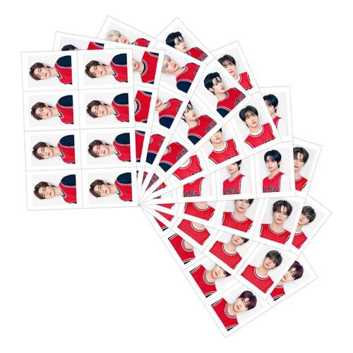 ZB1SlamDunk证件照