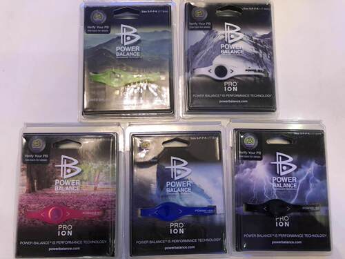 美国负离子防辐射缓解疲劳手环