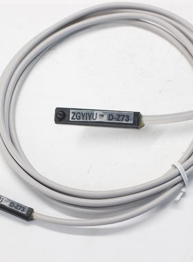 磁性开关D-A93/Z73/A/C/A54PN/NP/CS1-G/CS1-J/D/U/S传感器感应器