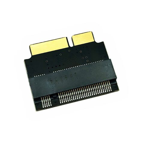 M.2NGFF转UX31固态硬盘转接卡