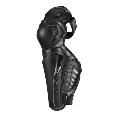 SBK护膝护肘外置硬壳均码