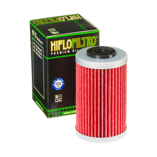 机滤HIFLOFILTRO适配KTM390
