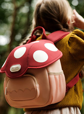 ZoyZoii儿童节生日礼物1男2女童3岁4女孩子5幼儿园开学季小学生