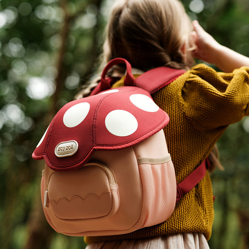 ZoyZoii儿童节生日礼物1男2女童3岁4女孩子5幼儿园开学季小学生