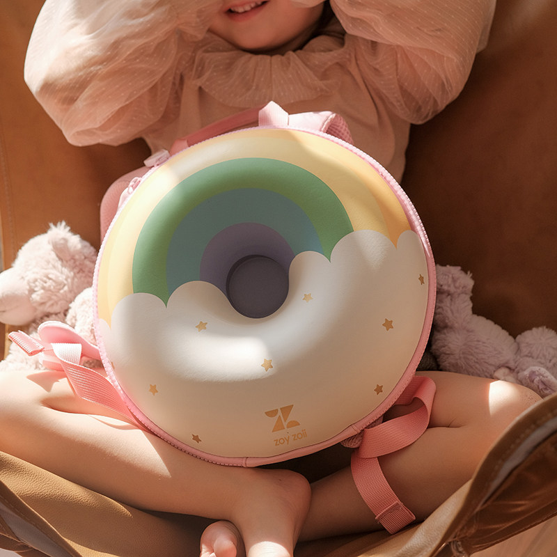 ZoyZoii儿童节书包文具生日礼物女孩子男女童幼儿园开学季小学生