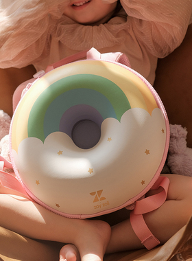 ZoyZoii儿童节书包文具生日礼物女孩子男女童幼儿园小学生六一61