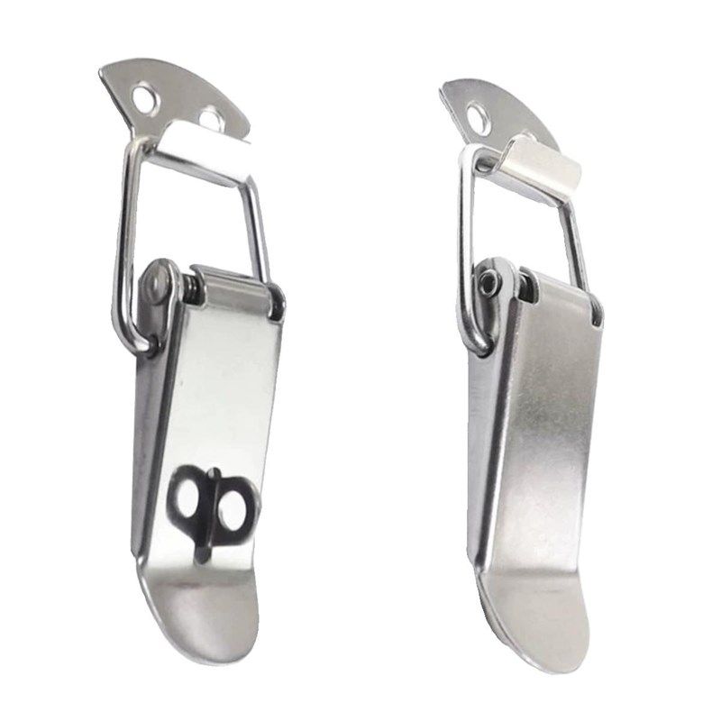 DKB-1/2/3/4 不锈钢搭扣 挂锁锁扣箱包扣 DKC-1/2/3/4