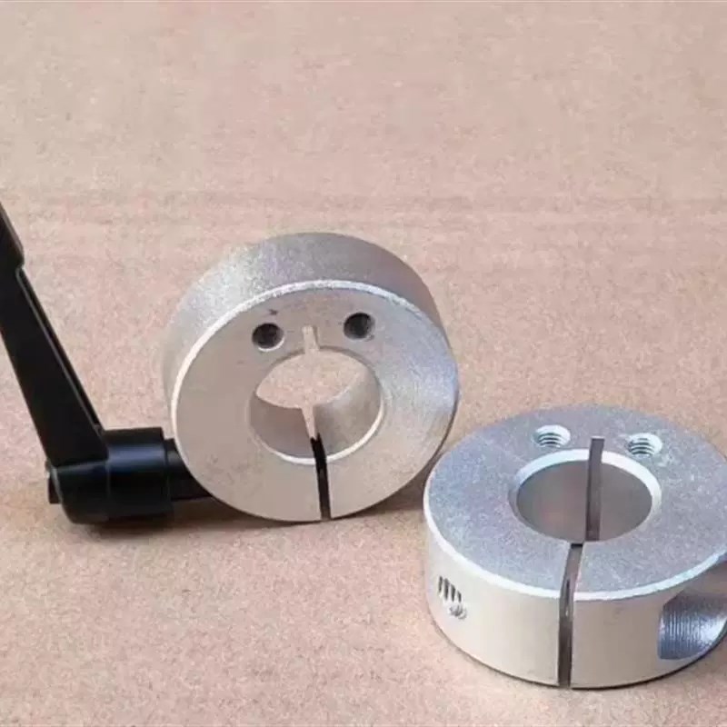 FAP02-D16 D20 D30 D35 D40 D50-B10 B12 B15 B18 B20 B22固定环