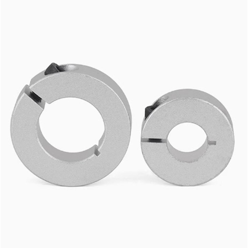 FAU01/02/06/51/52/56-D8/D10/D12/D15/D16/D20/D25/D30 固定环