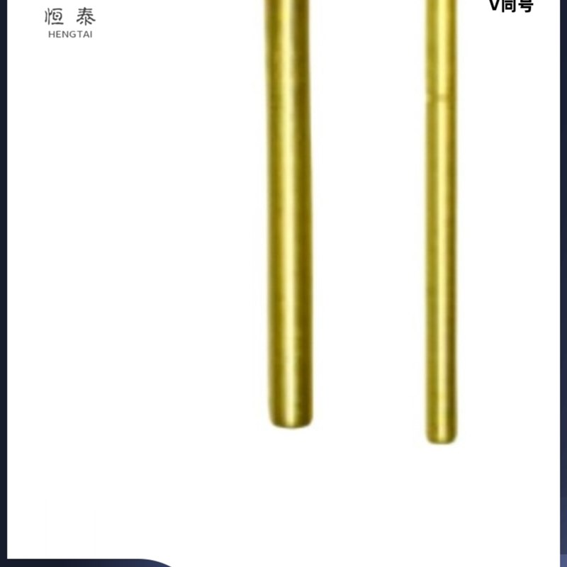 PCB测试用 PPM125/156-A1 B V VH探针/针套PRM125/156-CR SC WW