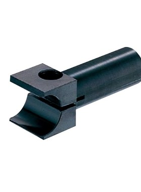 悬臂轴心支柱固定夹 简易通用型BCLS BCLA BCLM BCLB10 12 15 20