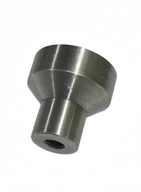 NPFS4/5/6/8 小型304不锈钢旋钮 HAX01-M4/M5/M6/M8-D21/D25/D33