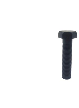锅屋碳钢粗牙头部R型定位螺栓发黑调整螺钉SSB-M1050-B/SSBS-B