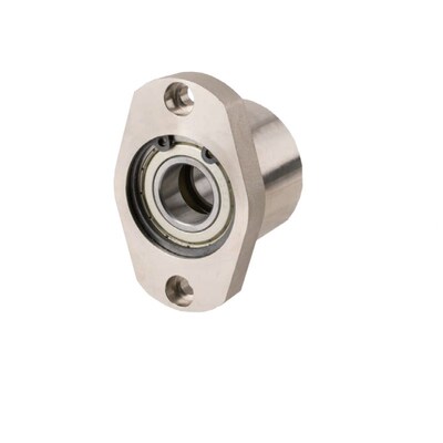 菱形双轴承座组件支撑固定座C-BGCCB BGCYB6902 6002 6904 6004