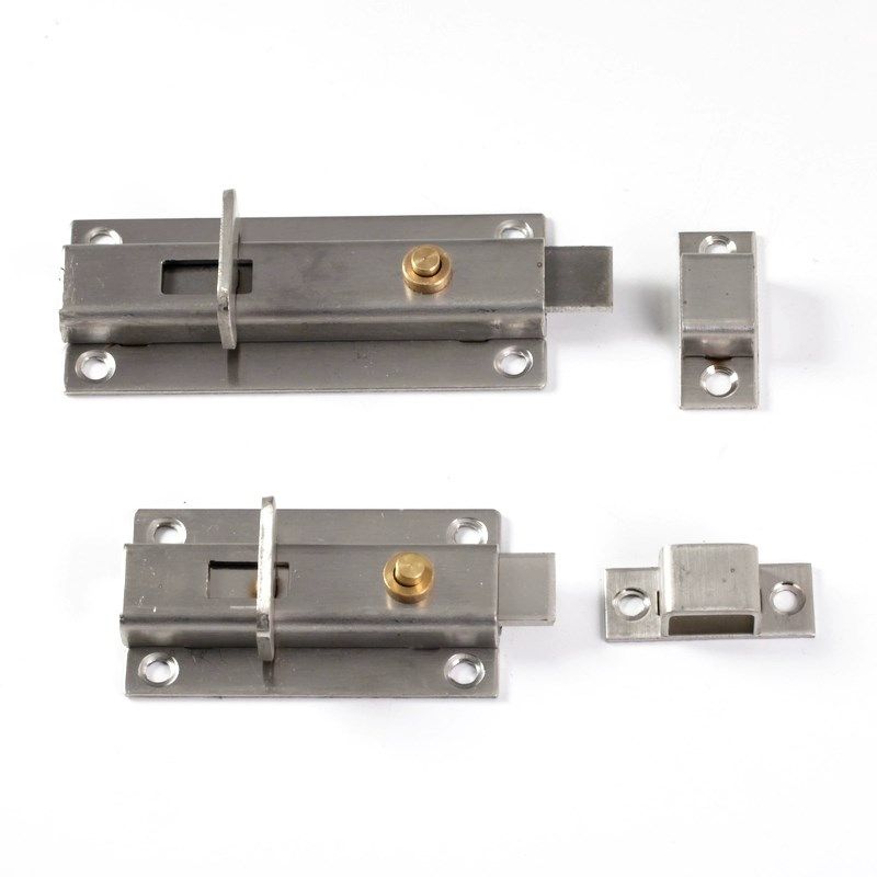 HFY56/HHMSQ-L50/L65滑动式方形插销HFY25/22-L102/83.5C-1170-2S