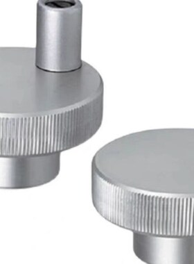 C-HOKW40-8/HC6/10铝合金25压纹12手轮HOKN63/HBK80/HBKW/HOK50