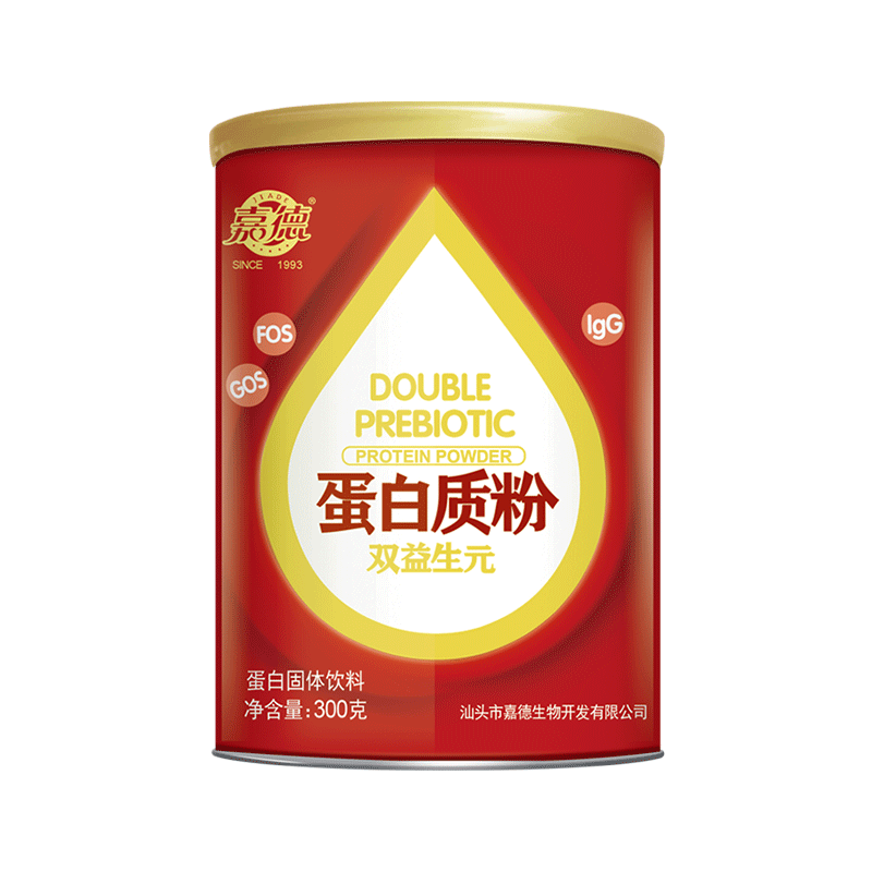 成人蛋白粉嘉德买二发五