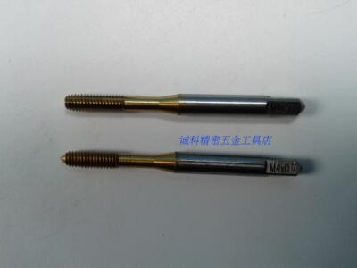 YAMAWA镀钛挤压丝攻N+RS G6 P/B机用丝锥M1M4M5M67MM8M9M10M2M3