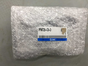 日本SMC原装正品流量开关PFM725-C6-D 现货