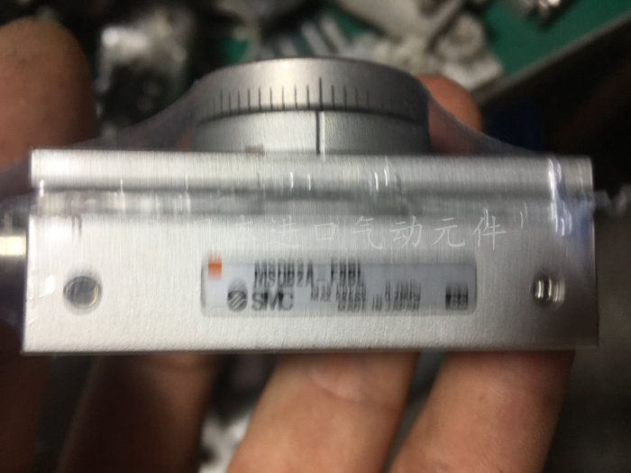 日本SMC旋转气缸 MSQB2A 现货