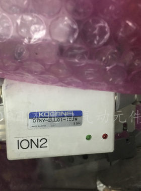 原装正品小金井DTRY-ELL01-103W现货