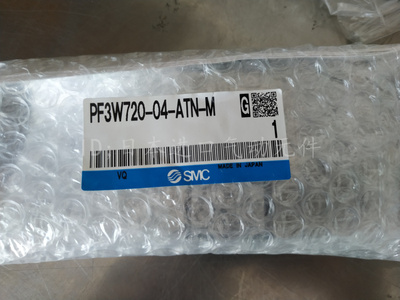 正品SMC流量开关 PF3W720-04-ATN-M PF3W720-04-AT-MR 订货3-4周
