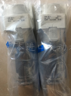 日本SMC原装正品油雾分离器AFM40-04-A/AFM40-04B-A 现货供应