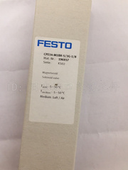 FESTO 费斯托 电磁阀 CPE14-M1BH-5/3G-1/8 196937 现货