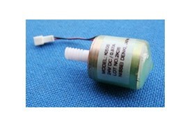 理想TR速印机滚筒油墨电机油泵电机理想拆机配件