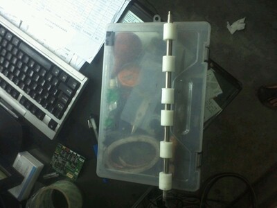 理想RV RZ EV EZ ES二进纸导纸辊白辊RV2460 RZ530 630导纸辊原装