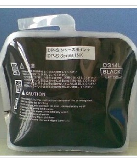 得宝DS14L油墨 DPS520 S620 S550 S650 U550 U650 U520速印机油墨
