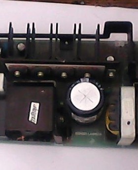 得宝DP340E电源板 DP330E 电源板 得宝DP速印机配件