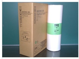 OAT适用G11 HQ-40 CP6450 CP6451 CP6452C 6254P版纸蜡纸进口