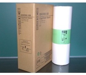 OAT适用G11 HQ-40 CP6450 CP6451 CP6452C 6254P版纸蜡纸进口