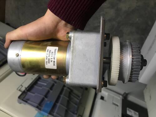 理想RZ EV EZ ES RV主电机 RZ主电机 ES主电机原装拆机