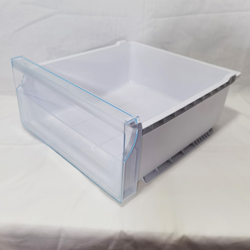 BCD-182LTMPA适用于海尔冰箱配件冷冻抽屉冷藏果菜盒保鲜盒冷冻柜