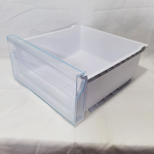 BCD-182LTMPA适用于海尔冰箱配件冷冻抽屉冷藏果菜盒保鲜盒冷冻柜