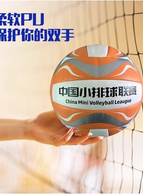 金宝路JBL-630小排球联赛比赛指定小学生专业超纤4号排球631排球