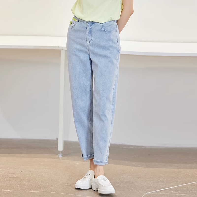 风迪夏季新款宽松显瘦女