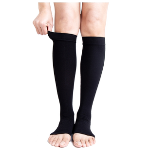 迈阿兹特静脉曲张医用弹力袜女性男士二三级压力治疗型医疗型术后